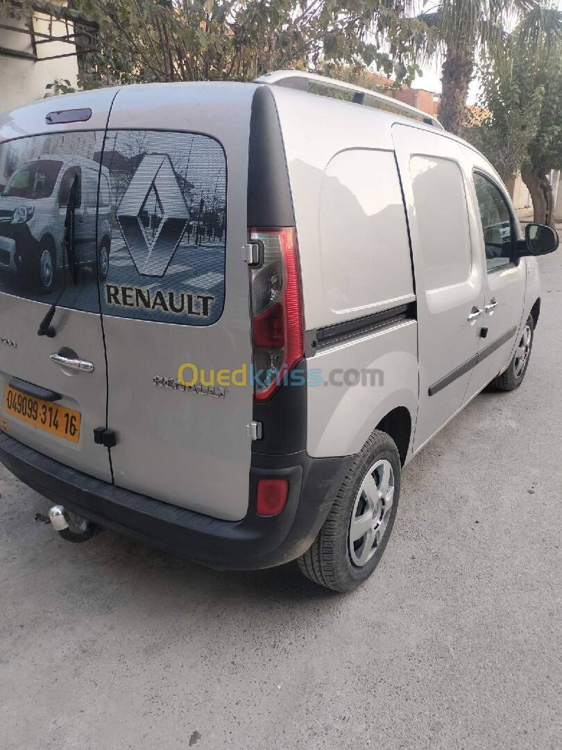 Renault Kangoo 2014 