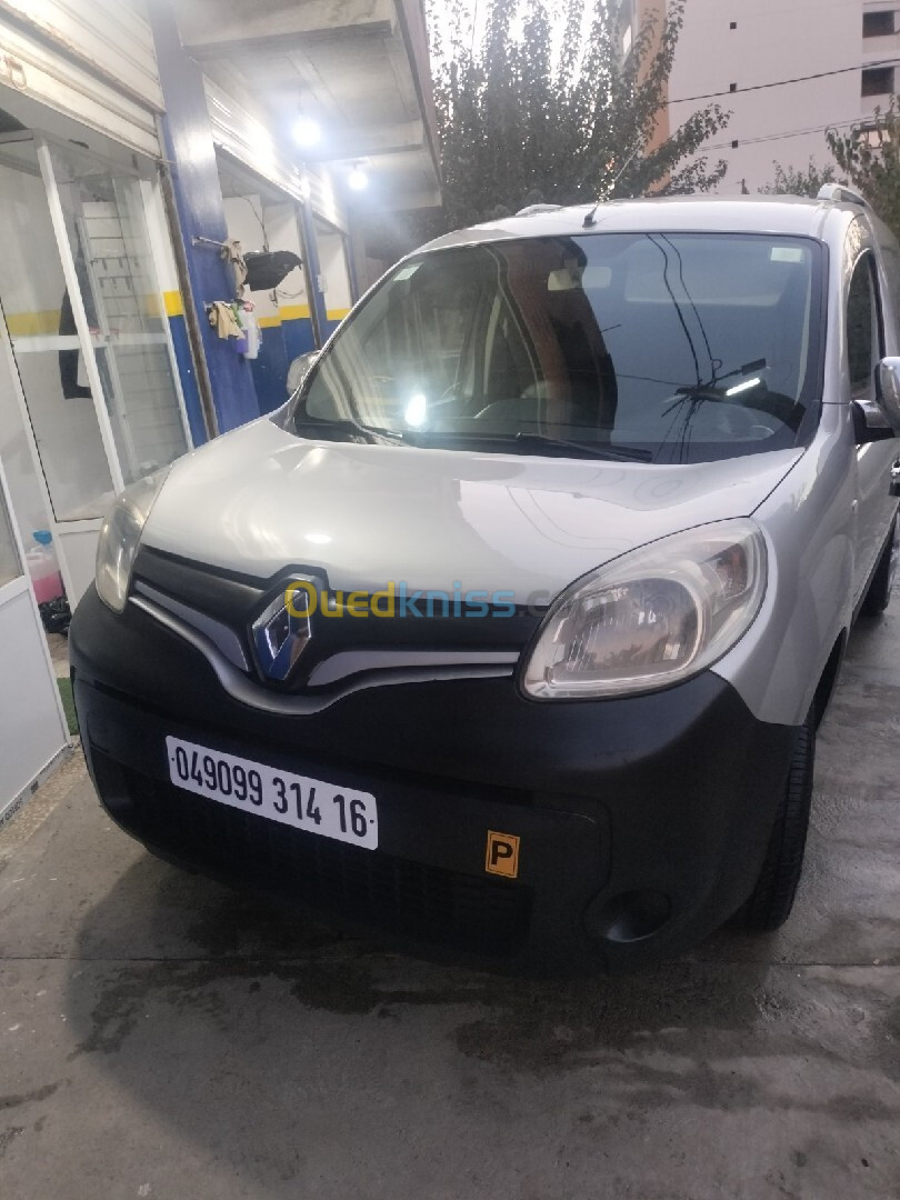 Renault Kangoo 2014 