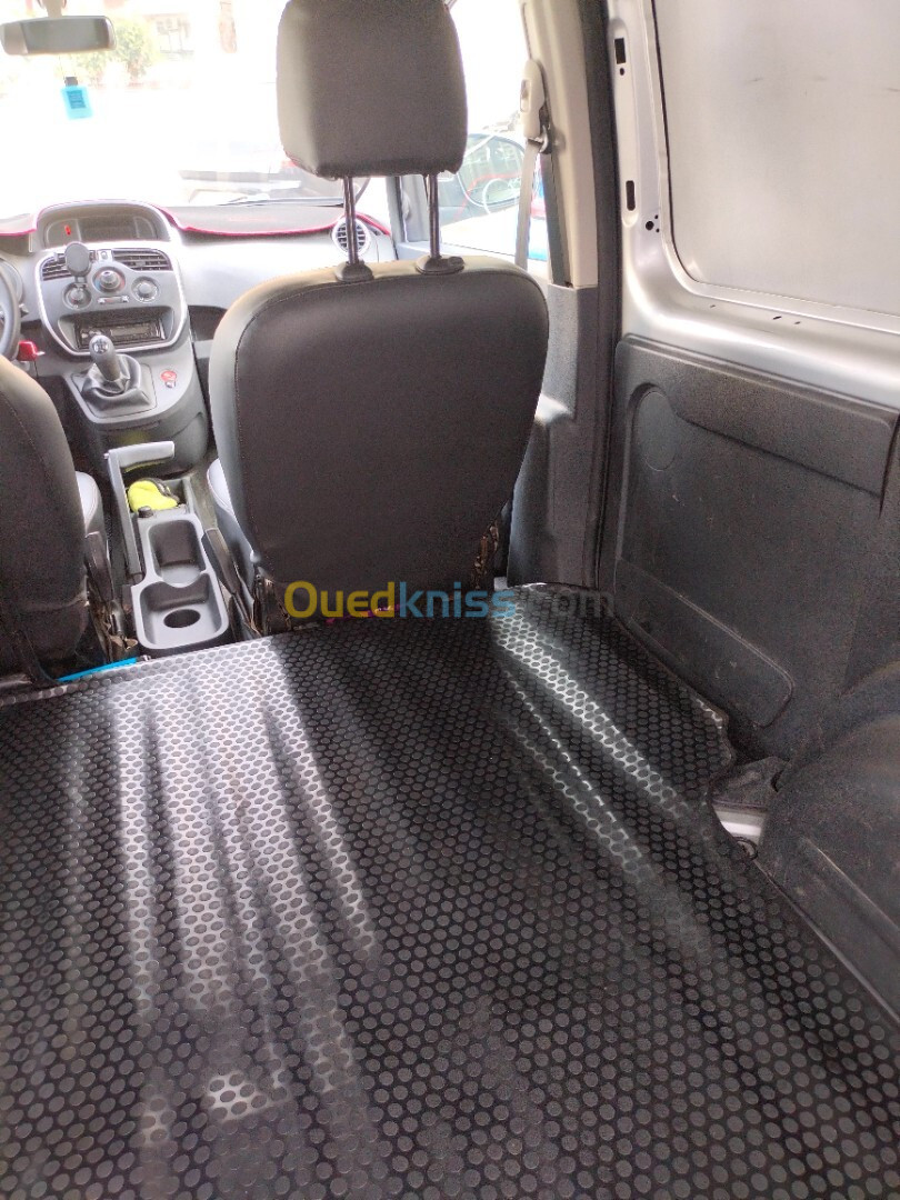 Renault Kangoo 2015 Confort (Utilitaire)