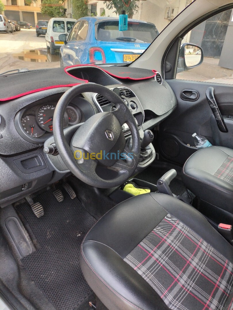 Renault Kangoo 2015 Confort (Utilitaire)