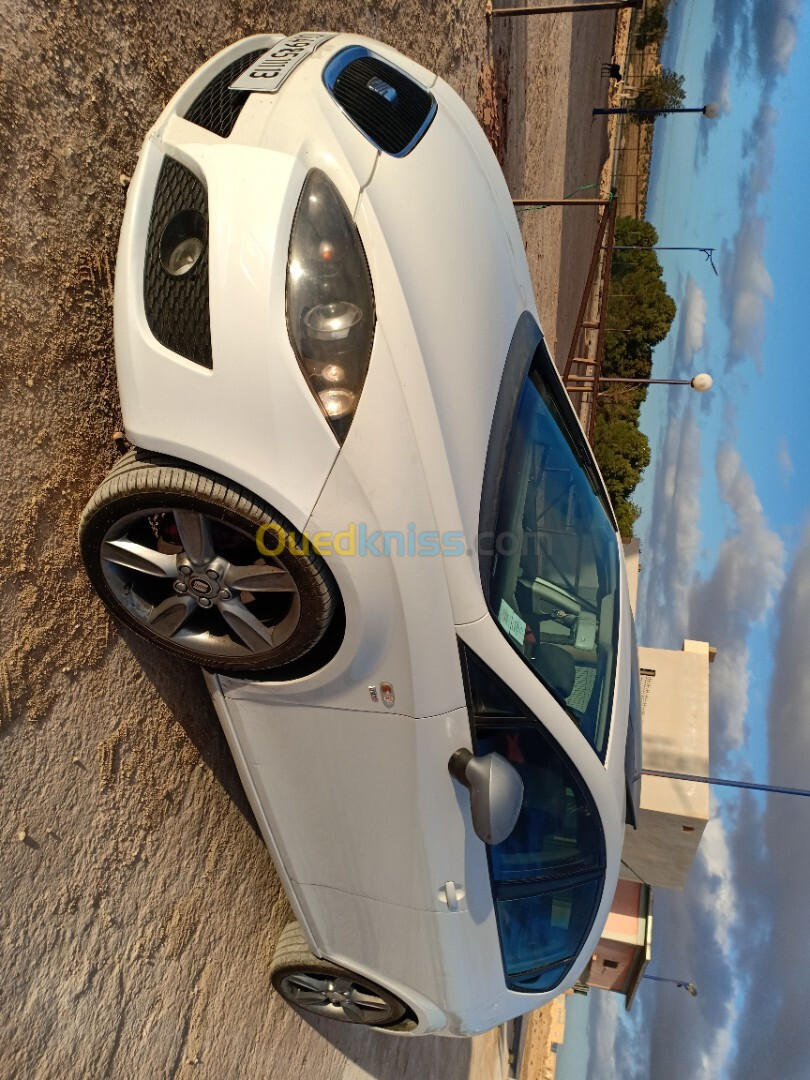 Seat Leon 2011 Fr