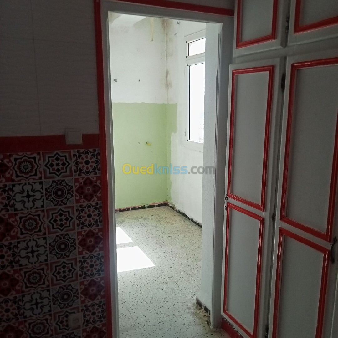 Location Appartement F3 Constantine El khroub