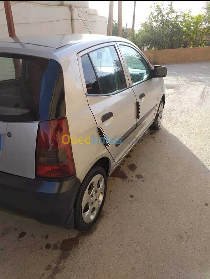 Kia Picanto 2008 Lx