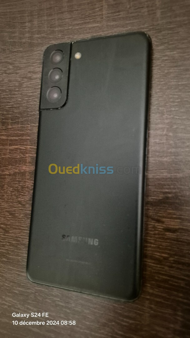 Samsung S21 plus duos