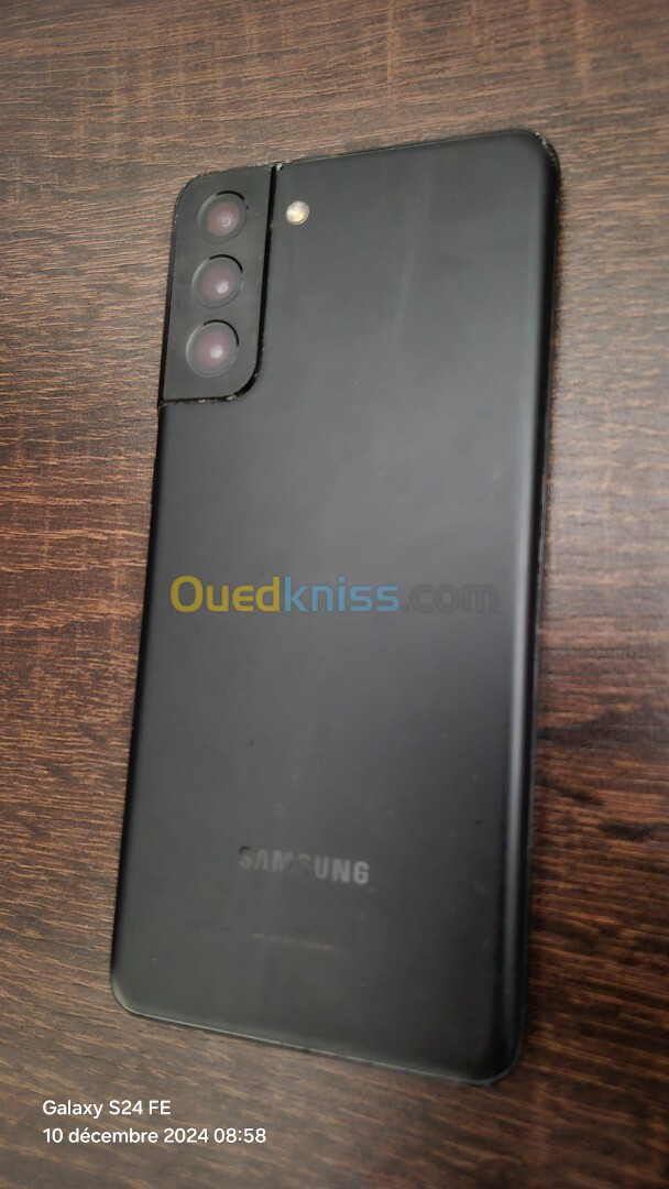 Samsung S21 plus duos