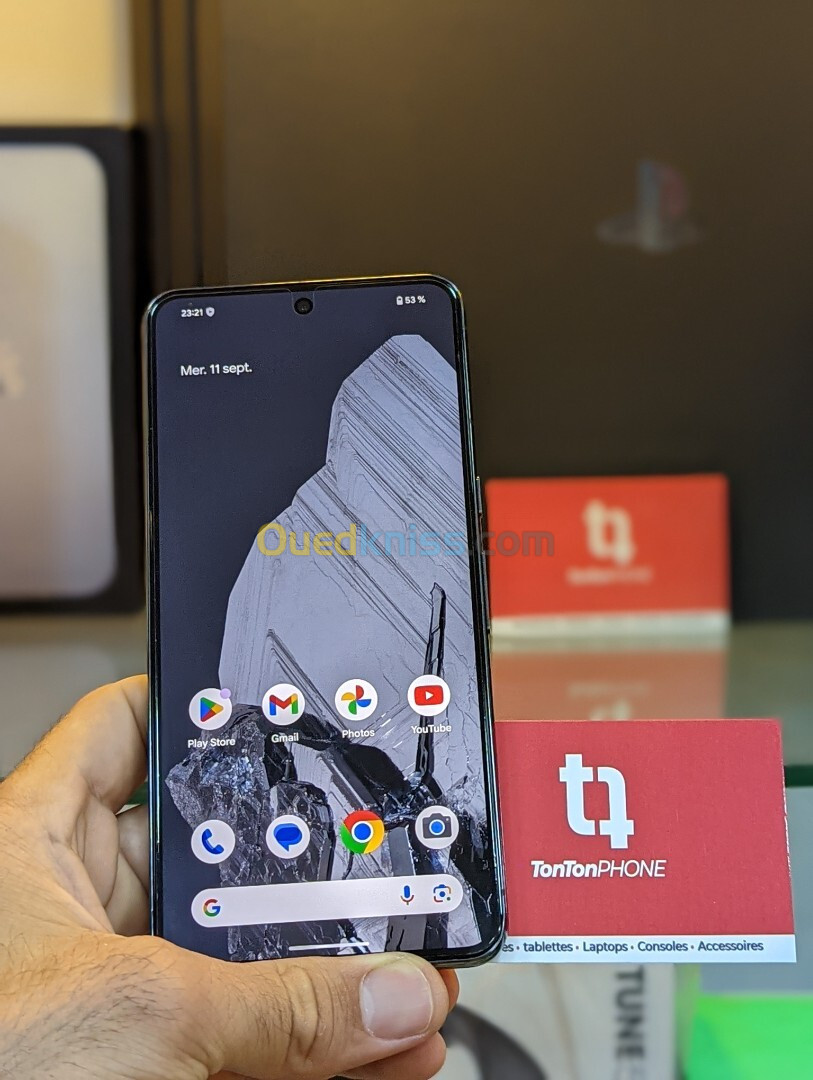 Google Pixel 8 Pro (256)