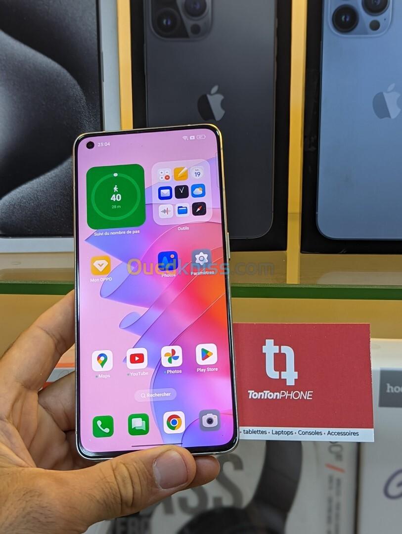 Oppo Reno 7 Pro 5G (12/256)