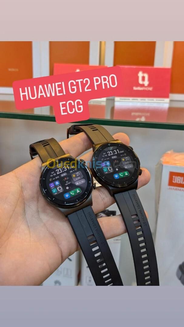 Huawei Gt2 Pro