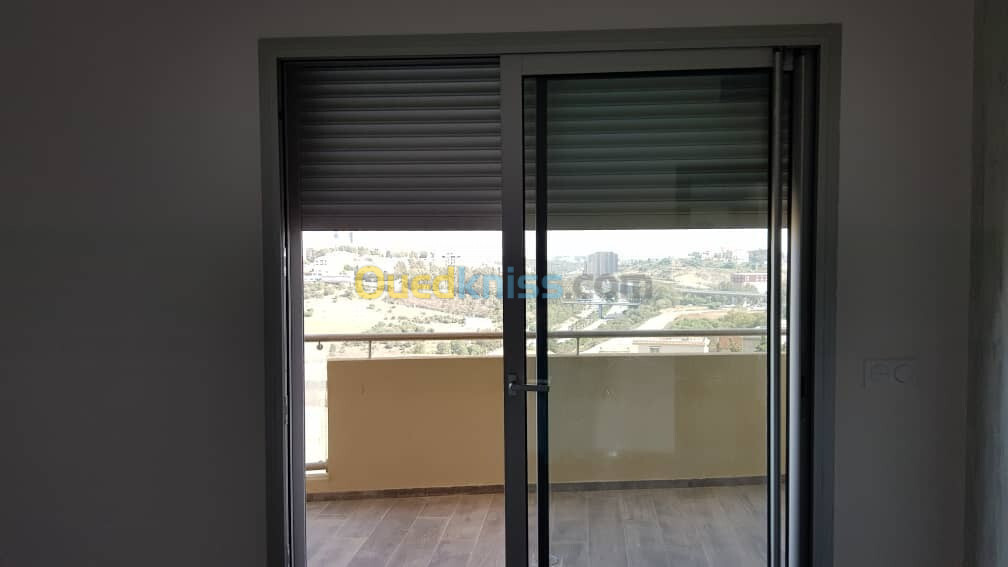 Location Appartement F3 Alger Ouled fayet