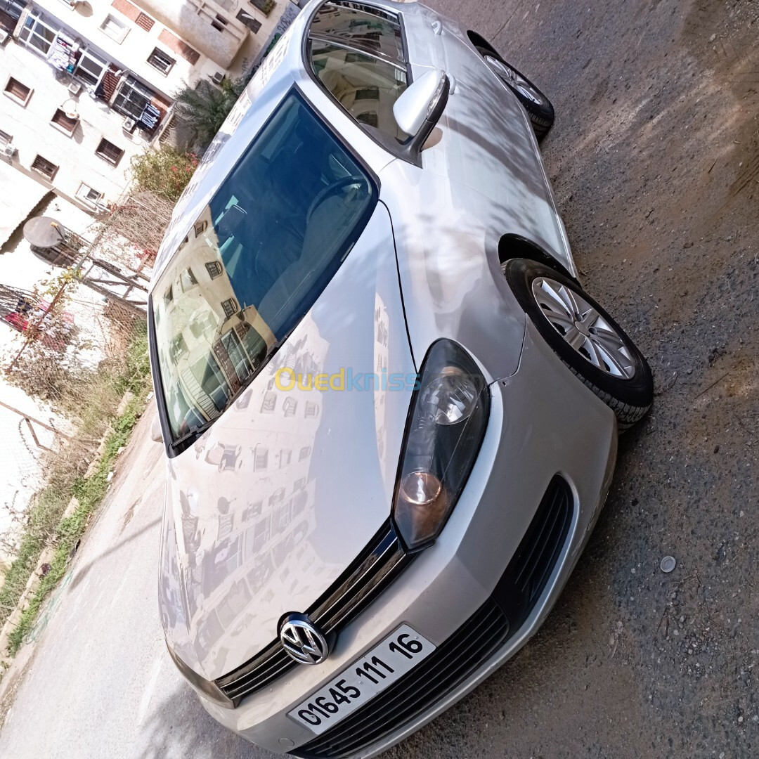 Volkswagen Golf 6 2011 Golf 6