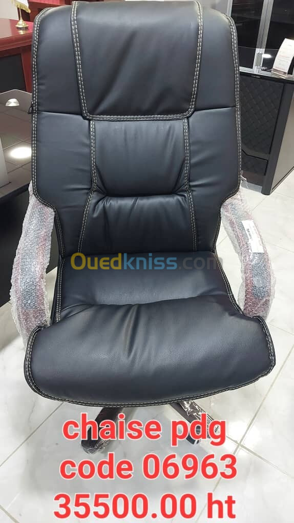 Chaise PDG 106 A