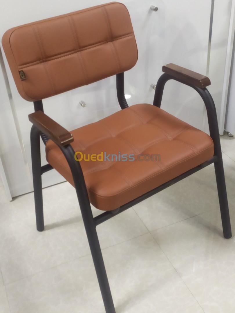 Chaise PDG local G02