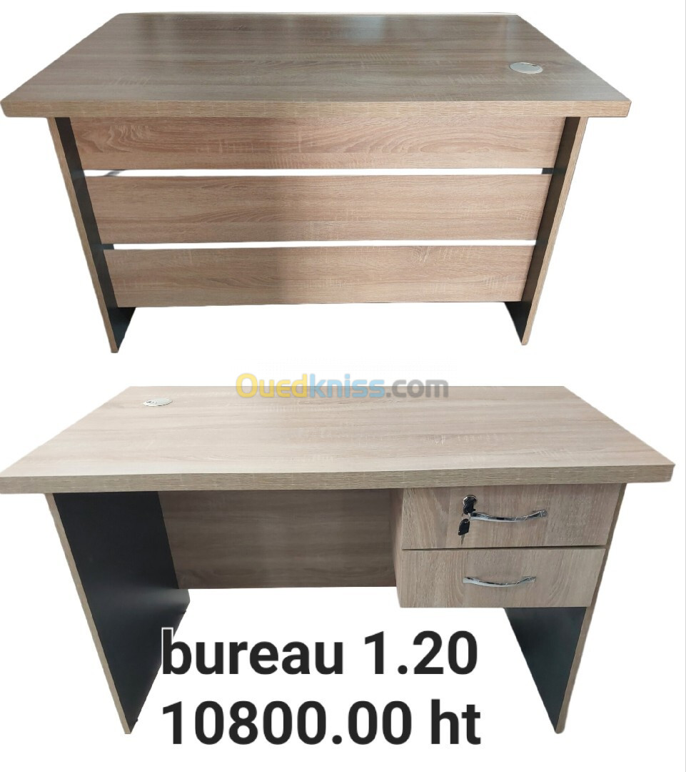 Bureau 