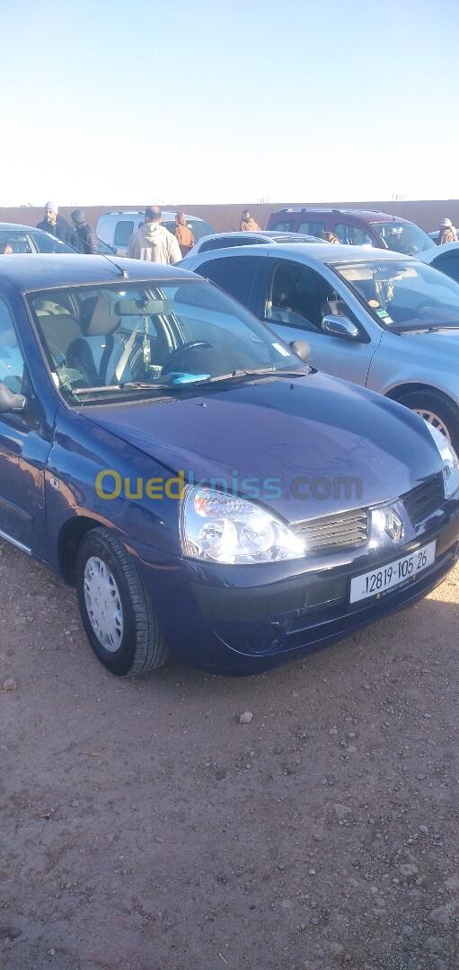 Renault Clio Classique 2005 Clio Classique