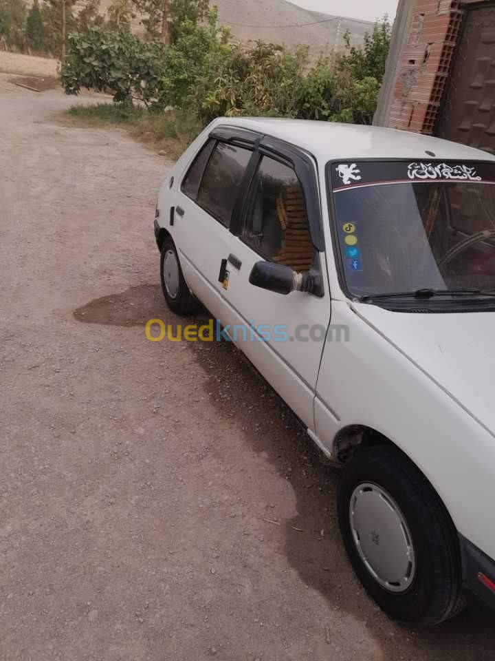 Peugeot 205 1991 Junior