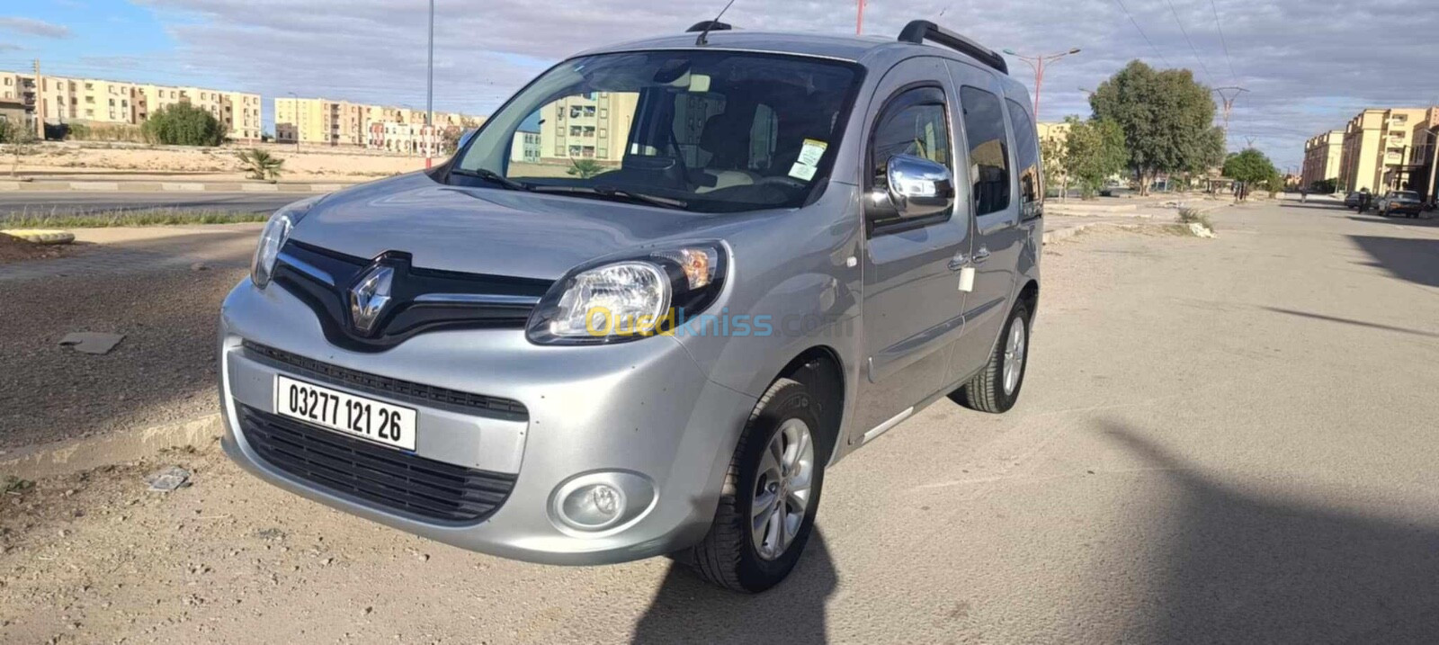 Renault Kangoo 2021 Kangoo