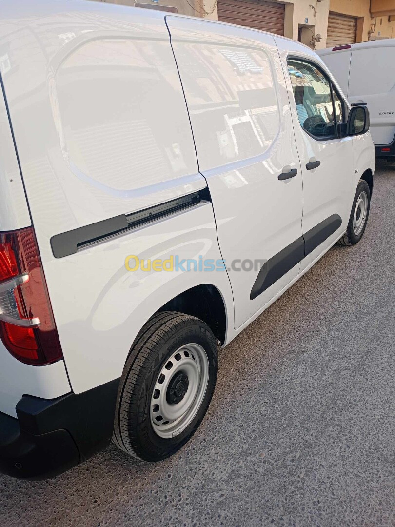 Fiat Doblo 2024 Doblo