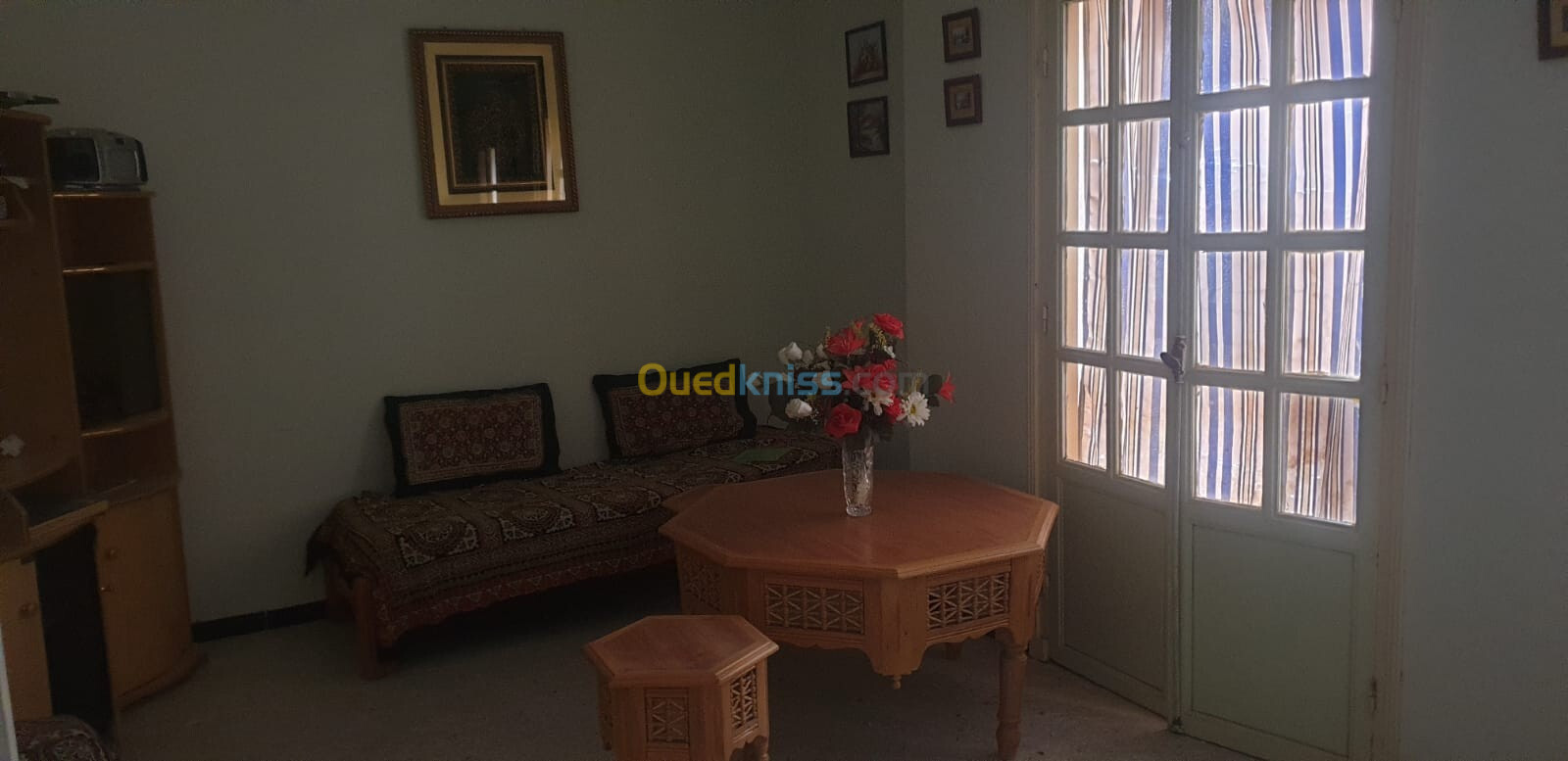 Vente Appartement F3 Batna Batna