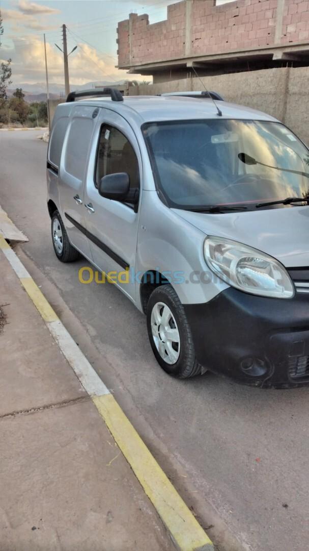 Renault Kangoo 2014 Confort