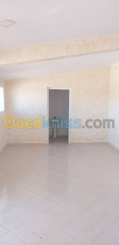 Location Appartement F2 Alger Hraoua