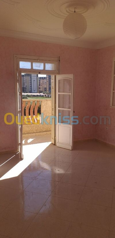 Location Appartement F2 Alger Hraoua