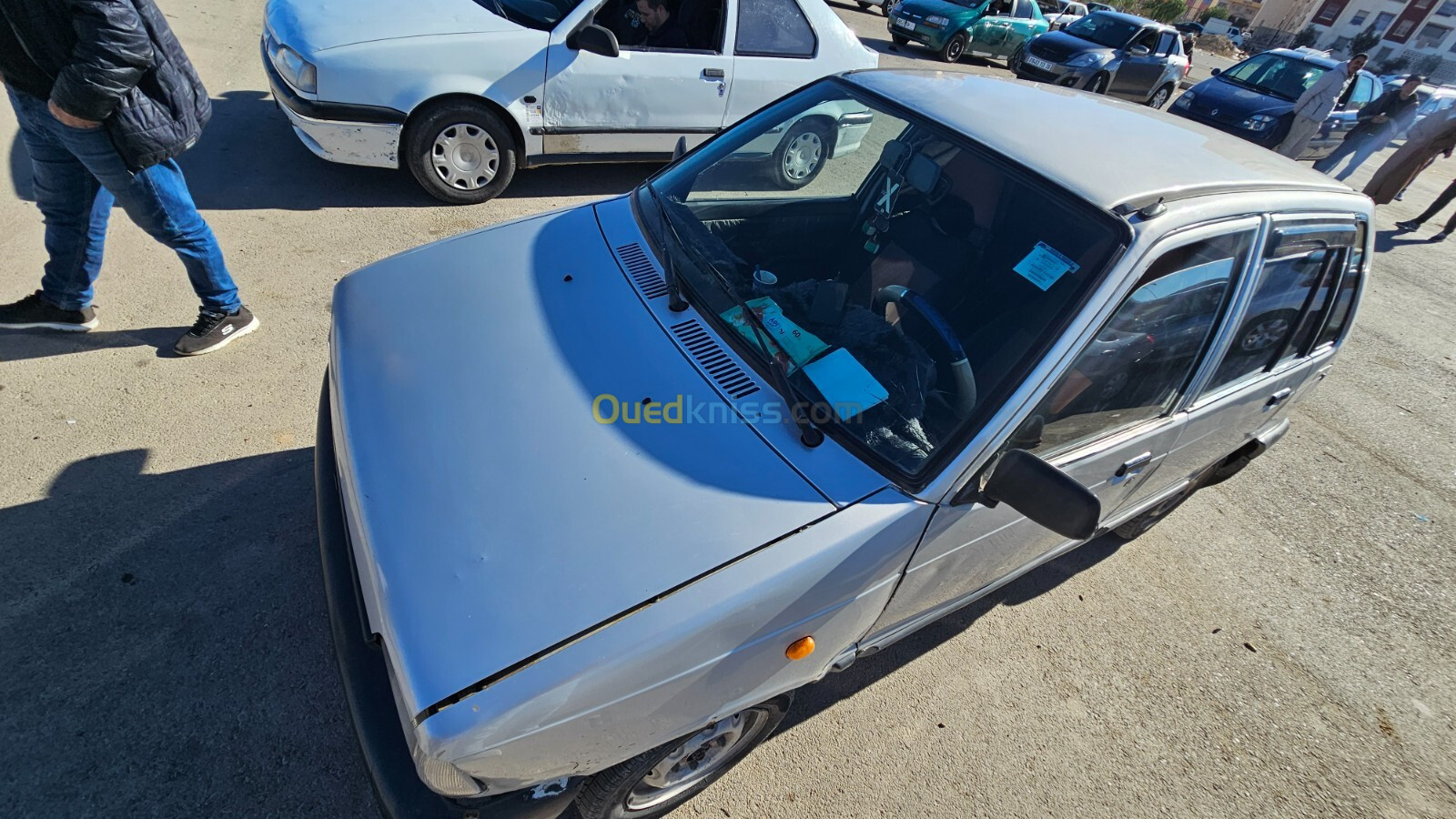 Suzuki Maruti 800 2012 Maruti 800