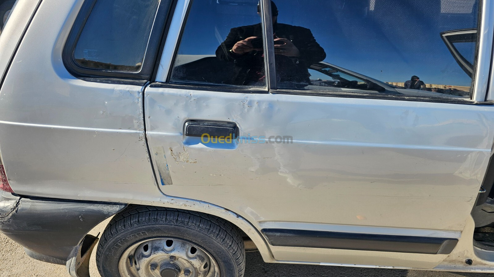 Suzuki Maruti 800 2012 Maruti 800