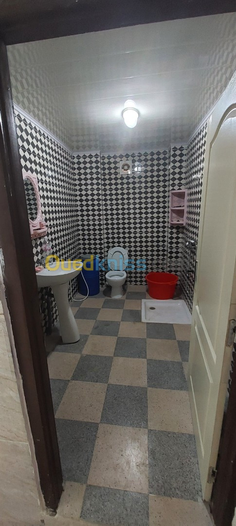 Vente Villa Alger Cheraga