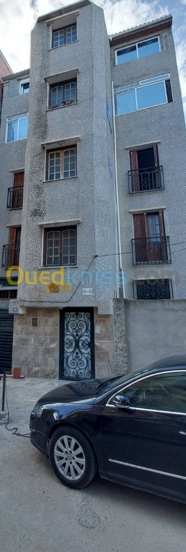 Vente Villa Alger Cheraga