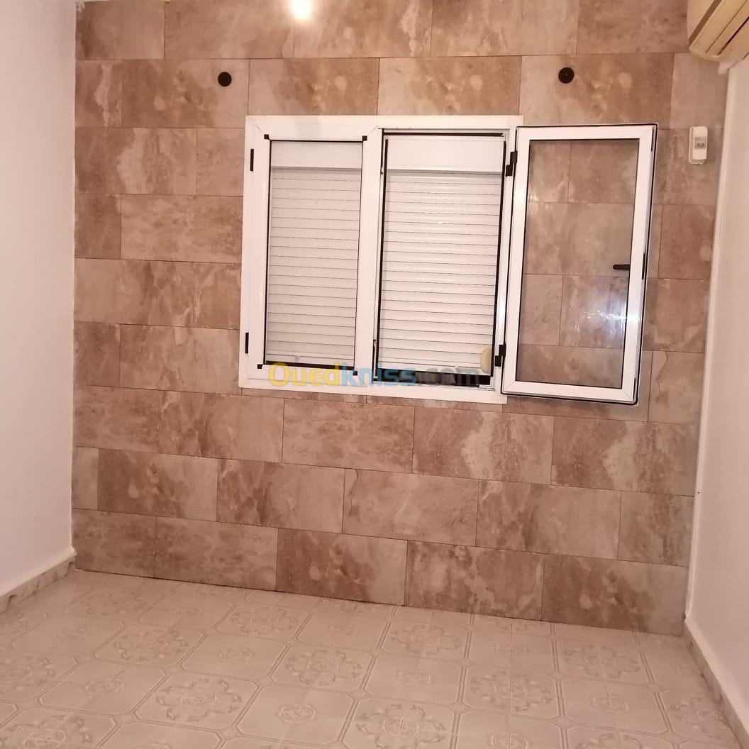 Vente Appartement F3 Alger Zeralda