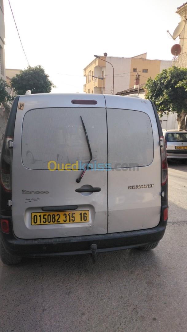 Renault Kangoo 2015 Kangoo