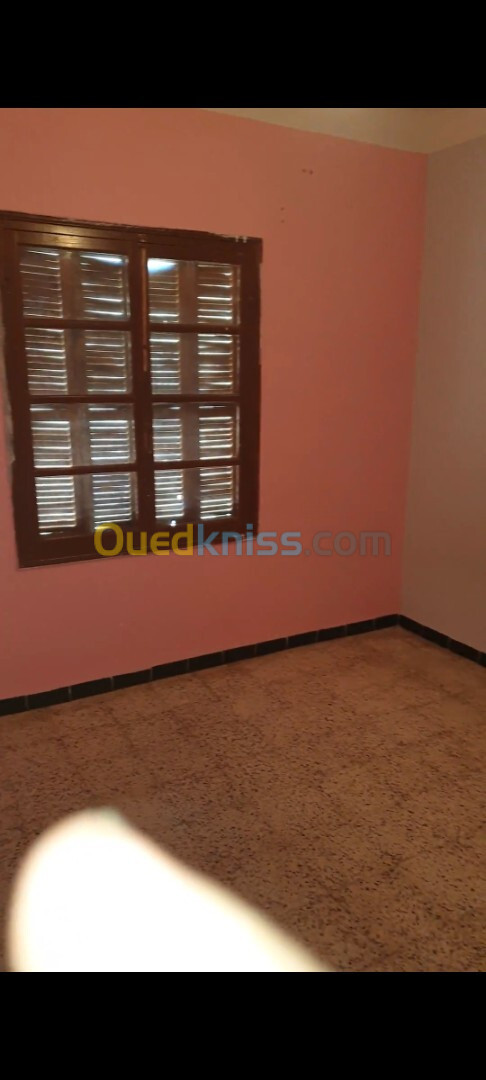 Echange Appartement F3 Tipaza Fouka