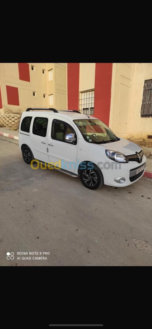 Renault Kangoo 2021 Privilège +