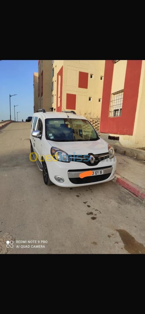 Renault Kangoo 2021 Privilège +