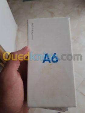 Samsung A6 Samsung