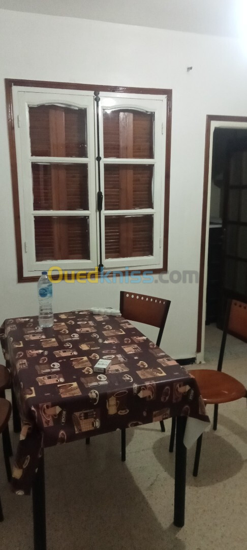 Vente Appartement F4 Blida Beni mered