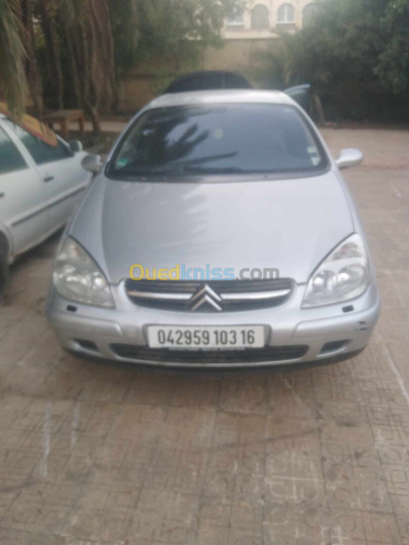 Citroen C5 2003 C5