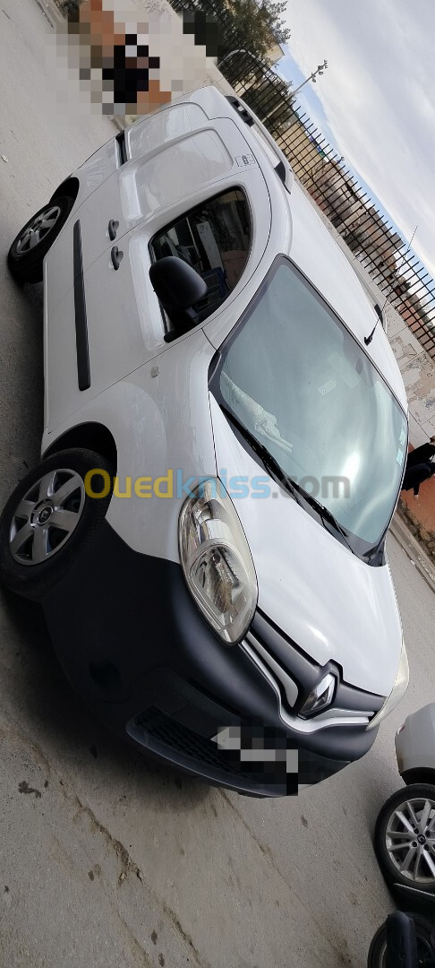 Renault Kangoo 2017 Confort