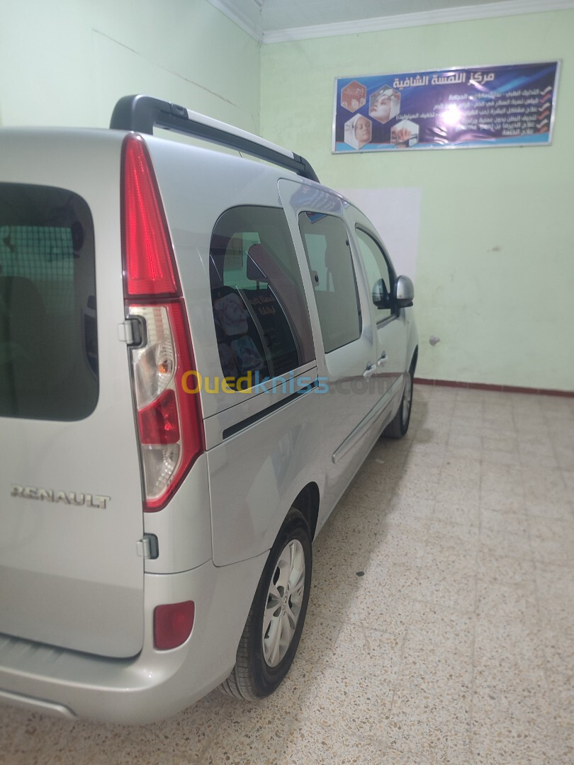 Renault Kangoo 2021 Grand Confort