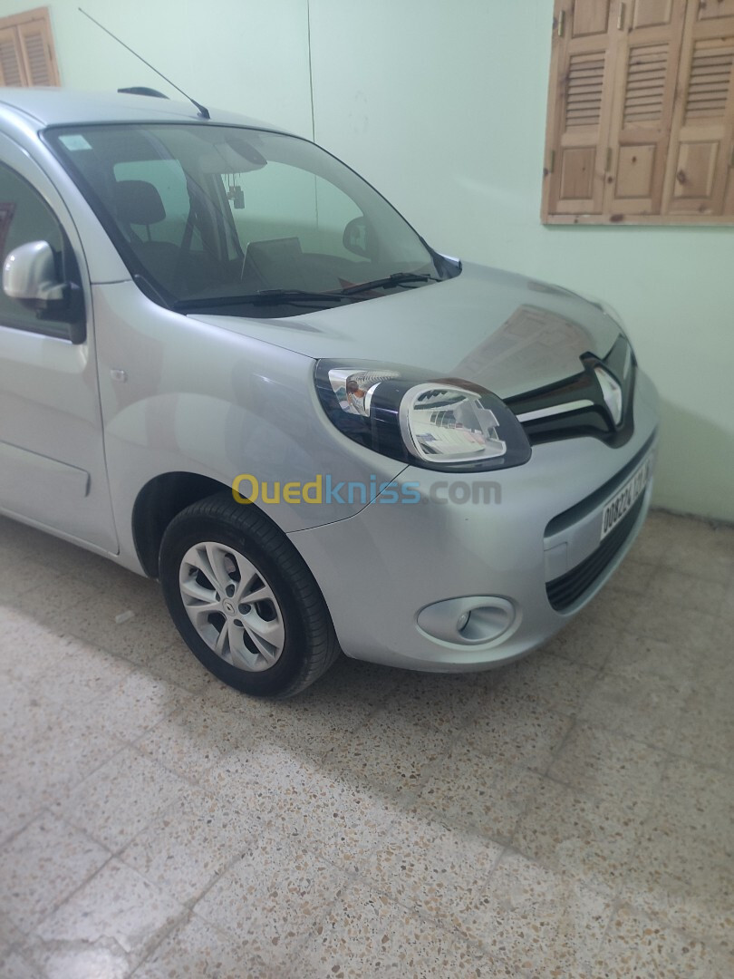 Renault Kangoo 2021 Grand Confort