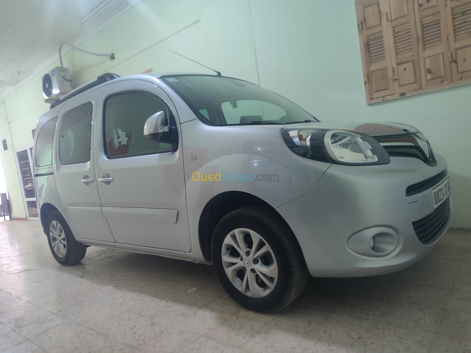 Renault Kangoo 2021 Grand Confort