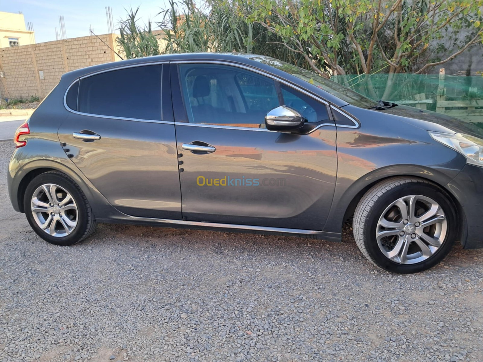 Peugeot 2008 2014 Allure