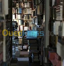 manuels, livres universitaires, livres scientifiques