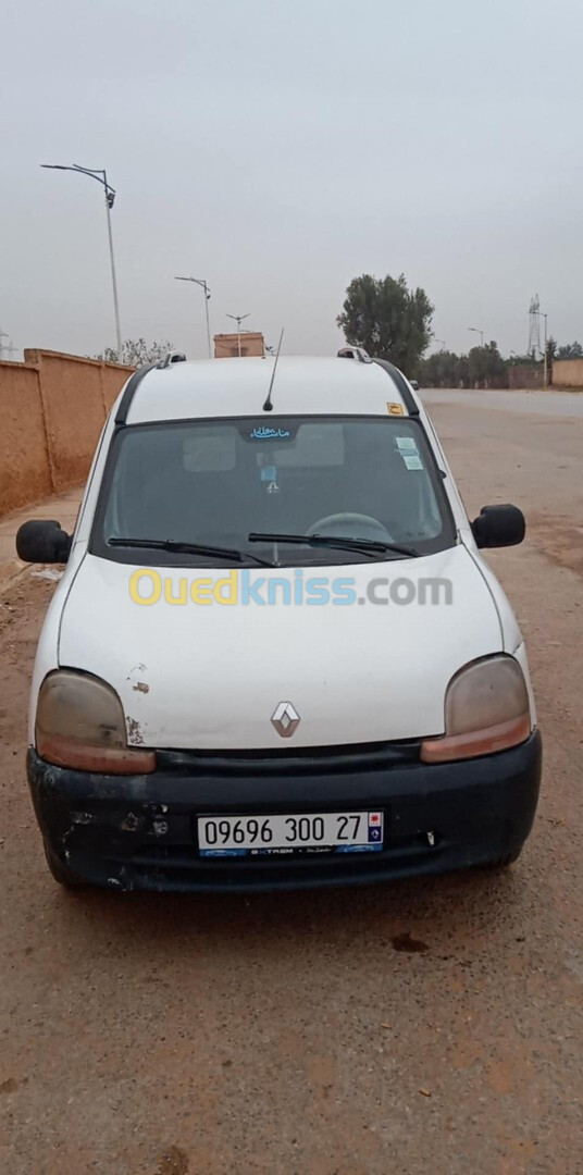 Renault Kangoo 2000 Kangoo