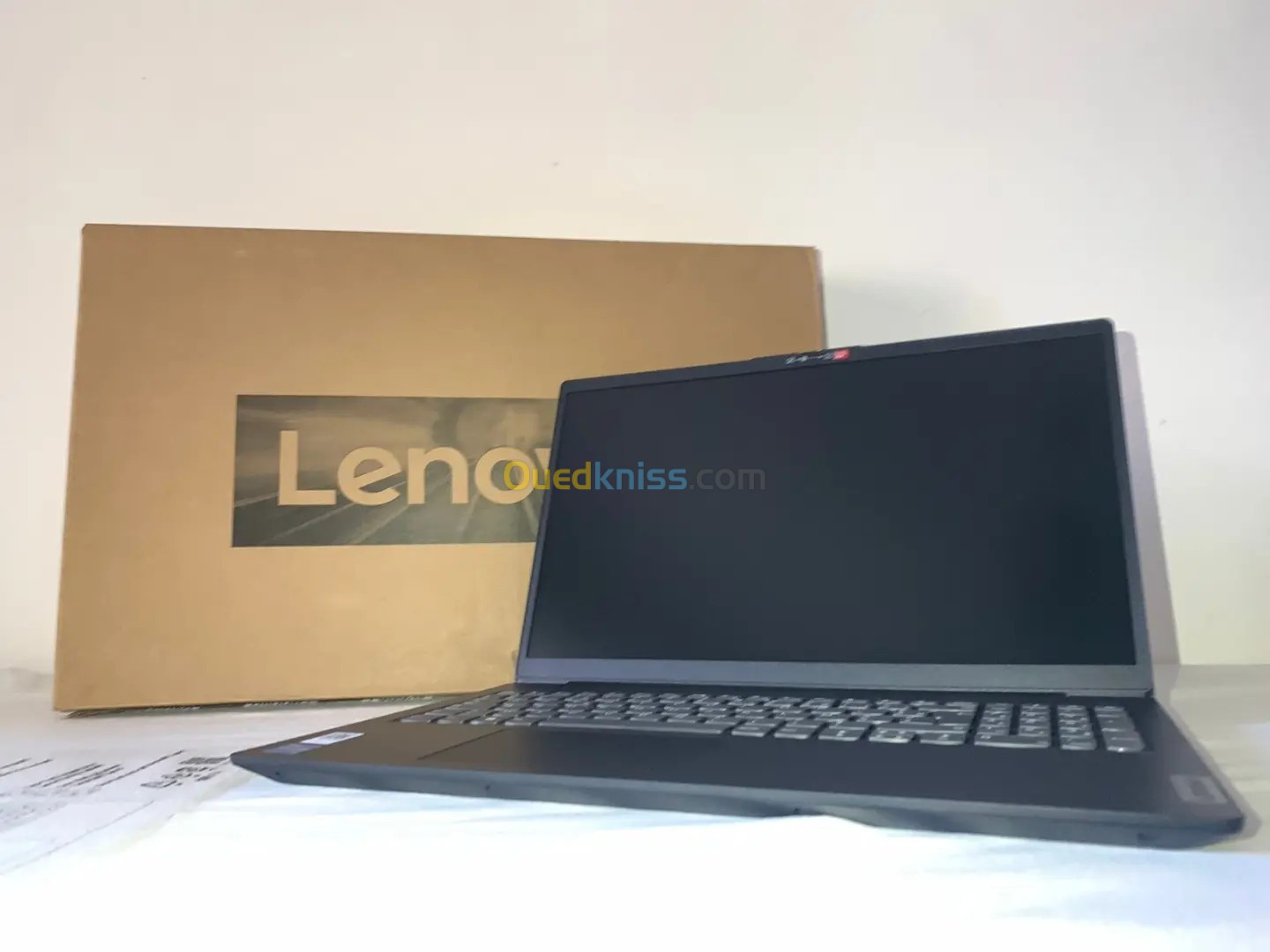 Laptop lenovo 