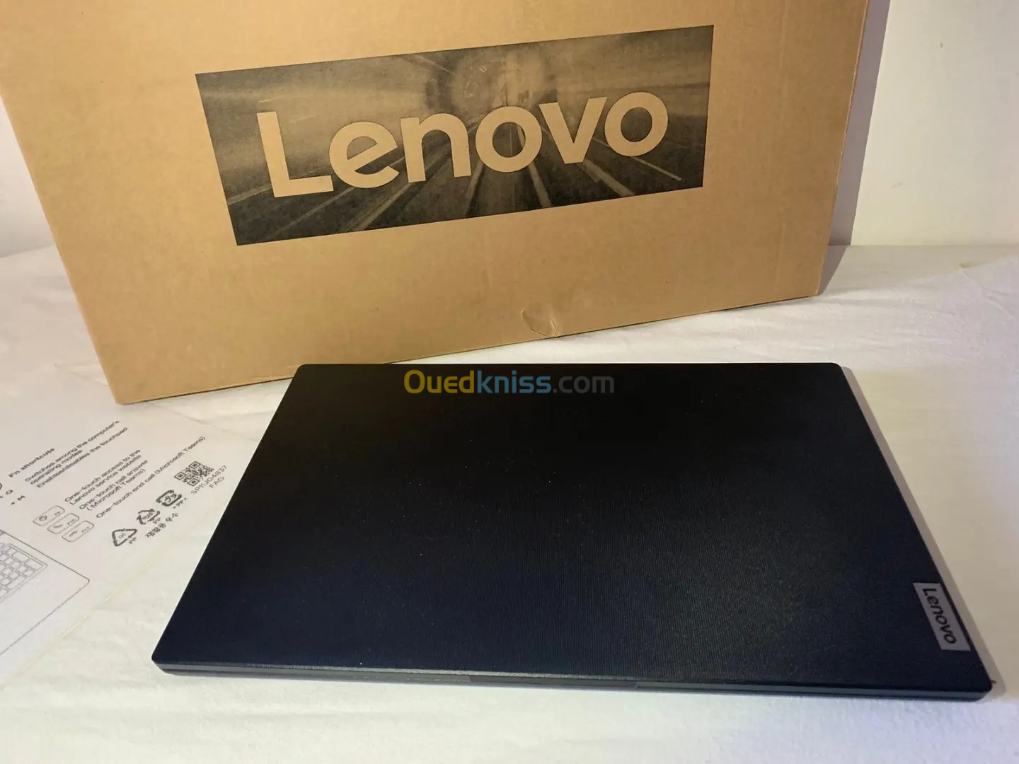 Laptop lenovo 