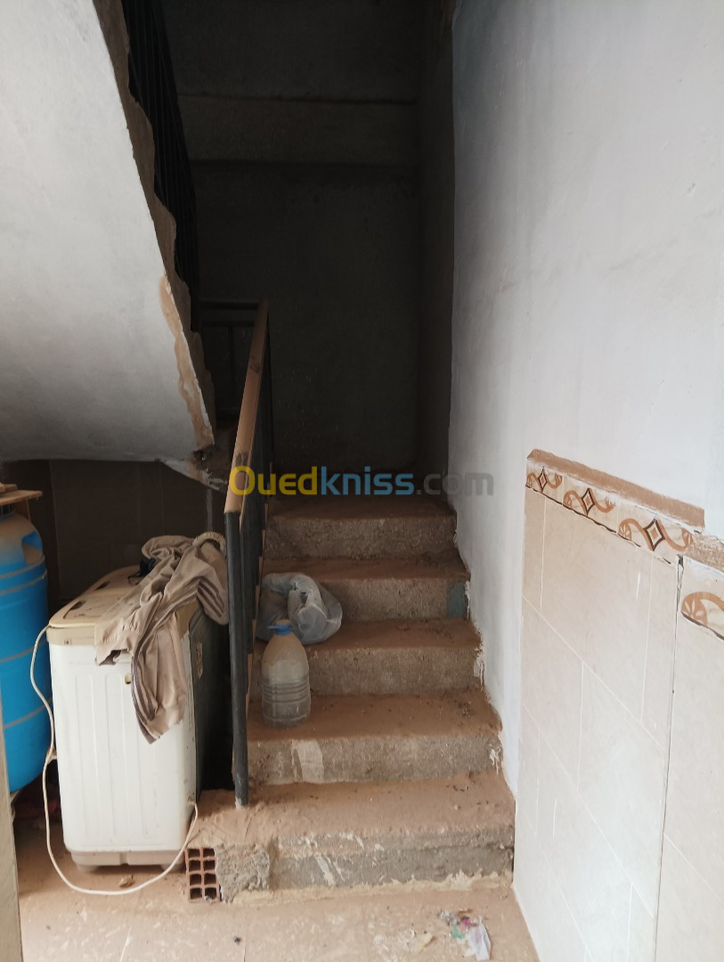 Vente Appartement F2 Ouargla Ouargla