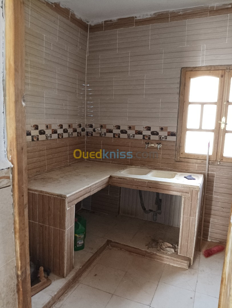 Vente Villa Ouargla Ouargla