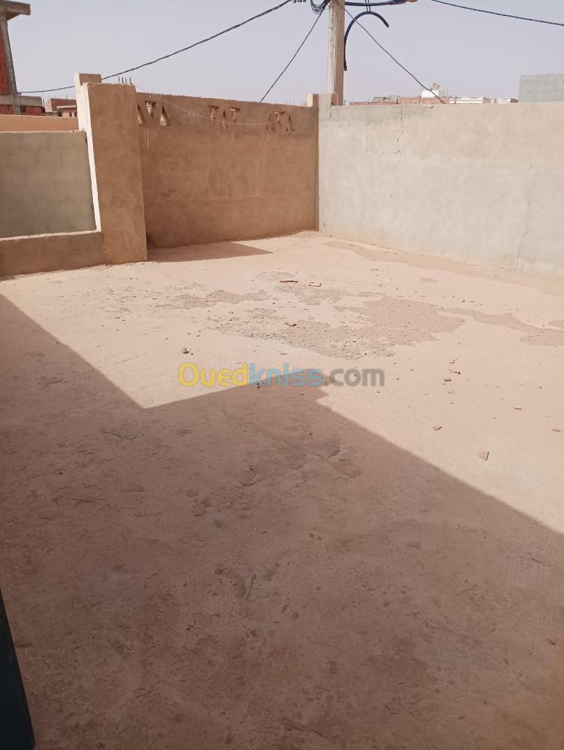 Vente Appartement F2 Ouargla Ouargla