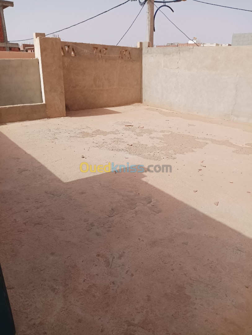 Vente Villa Ouargla Ouargla